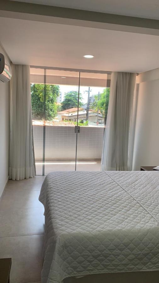 Nord Easy Camboinha Otel Cabedelo Dış mekan fotoğraf