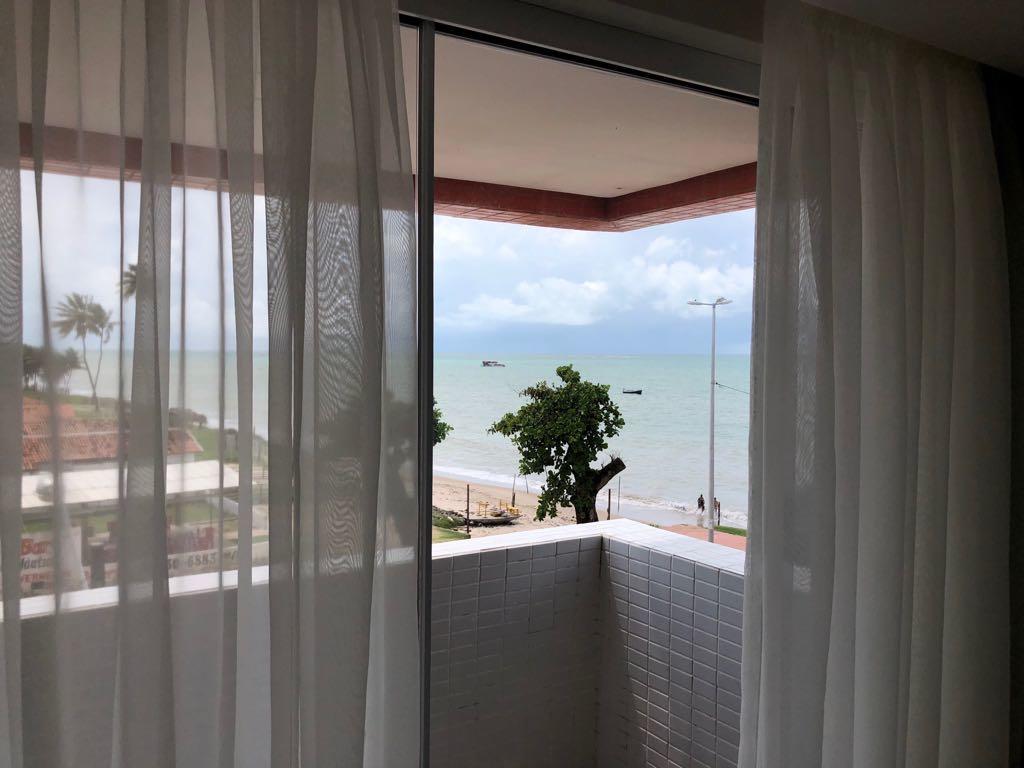 Nord Easy Camboinha Otel Cabedelo Dış mekan fotoğraf