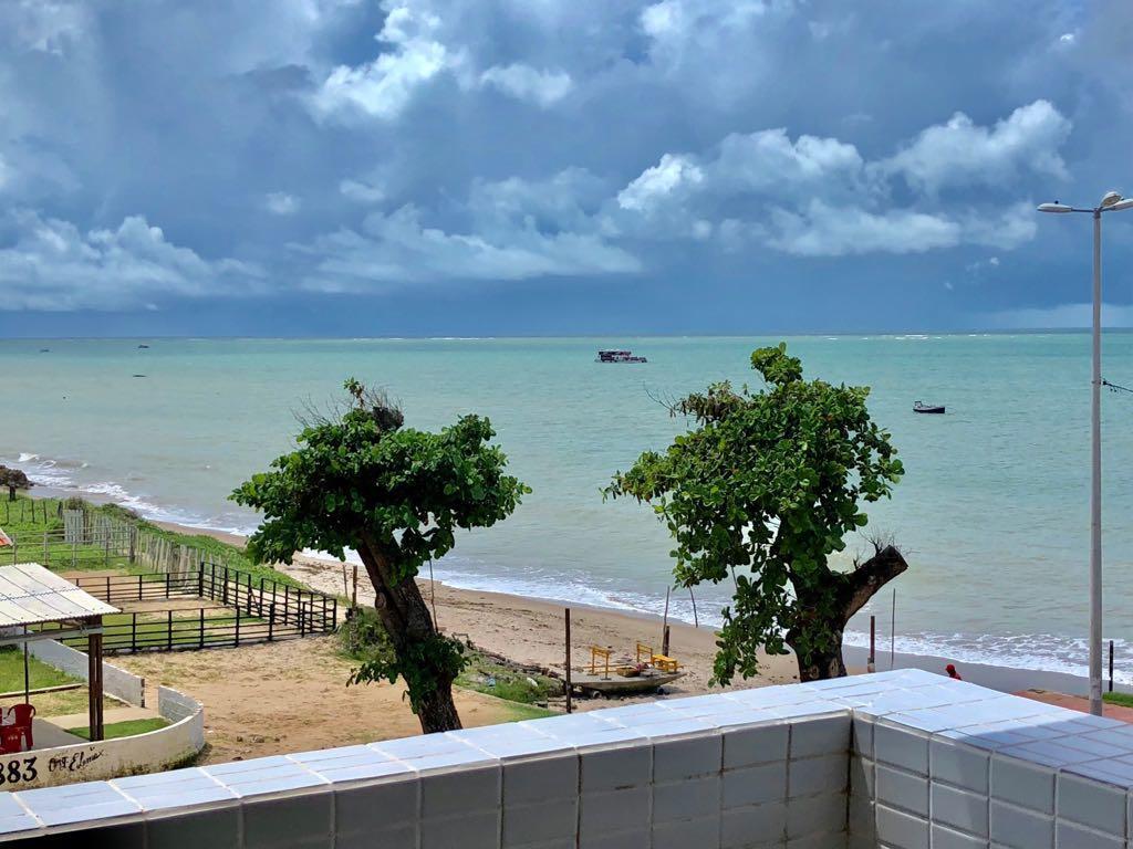 Nord Easy Camboinha Otel Cabedelo Dış mekan fotoğraf